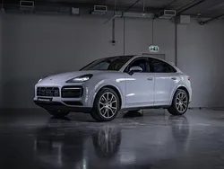 Begagnad 2022 Porsche Cayenne SUV | 819 000 kr (Lite dyr)