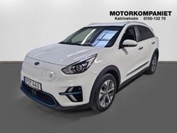 Vit Begagnad 2021 Kia e-Niro Advance SUV | 259 899 kr (Marknadspris)