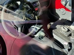 Röd Begagnad 2007 Citroën C1 Halvkombi | 5 000 kr (Superpris)