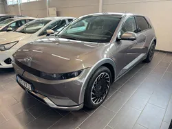 Grön Begagnad 2022 Hyundai Ioniq 5 Advanced SUV | 329 900 kr (Marknadspris)