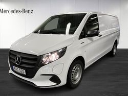 Begagnad 2024 Mercedes e-Vito Minibuss | 449 900 kr (Marknadspris)
