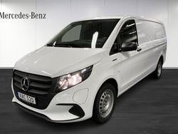 Begagnad 2024 Mercedes e-Vito Van | 449 900 kr (Lite dyr)