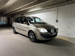 Begagnad 2007 Renault Grand Scénic II Minibuss | 49 900 kr