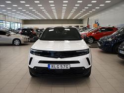 Vit Begagnad 2024 Opel Mokka GS Line SUV | 269 900 kr (Dyr)