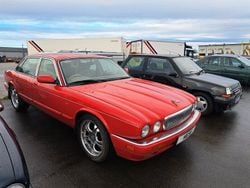 Begagnad 1995 Jaguar X300 Sovereign Sedan | 22 990 kr