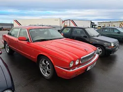 Begagnad 1995 Jaguar X300 Sovereign Sedan | 34 900 kr