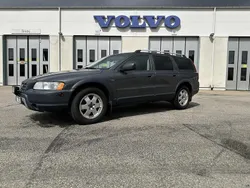 Grå Begagnad 2006 Volvo XC70 SUV | 30 000 kr (Bra pris)