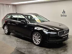 Begagnad 2022 Volvo V90 Kombi | 359 000 kr (Marknadspris)