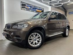 Brun Begagnad 2011 BMW X5 SUV | 149 900 kr (Superpris)