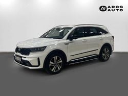 Vit Begagnad 2021 Kia Sorento Advance SUV | 349 900 kr (Bra pris)