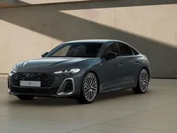 Grå Ny 2025 Audi A5 Sportback Design Sedan | 729 000 kr
