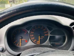 Röd Begagnad 2000 Toyota Celica Halvkombi | 21 900 kr