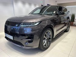 Grå Ny 2025 Land Rover Range Rover Sport SE Dynamic SUV | 1 394 900 kr (Dyr)