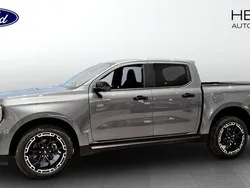 Ny 2025 Ford Ranger Pickup | 954 375 kr