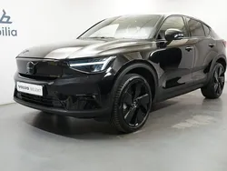 Begagnad 2025 Volvo EC40 SUV | 529 900 kr (Lite dyr)