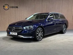 Mercedes E300