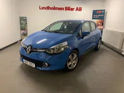 Renault Clio IV