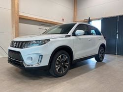 Vit Ny 2024 Suzuki Vitara SUV | 336 800 kr (Lite dyr)