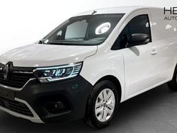 Ny 2025 Renault Kangoo | 274 700 kr (Marknadspris)