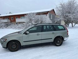 Begagnad 2007 Volvo V50 Kombi | 30 000 kr (Marknadspris)