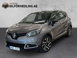 Flerfärgad Begagnad 2013 Renault Captur SUV | 69 700 kr (Marknadspris)