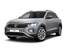 Ny 2024 VW T-Roc Edition SUV | 357 700 kr (Marknadspris)