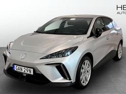 Ny 2025 MG MG4 EV Luxury Halvkombi | 334 900 kr (Marknadspris)