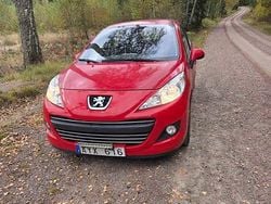 Begagnad 2007 Peugeot 207 Halvkombi | 7 000 kr (Superpris)