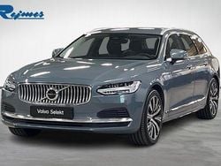 Thunder grey metallic Begagnad 2023 Volvo V90 Core Kombi | 379 900 kr (Marknadspris)