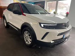 Vit Begagnad 2021 Opel Mokka GS Line SUV | 214 900 kr (Lite dyr)