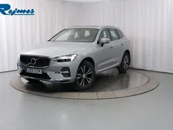 Grå Begagnad 2024 Volvo XC60 Core SUV | 539 900 kr (Marknadspris)