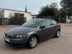 Grå Begagnad 2008 Volvo C30 Drive Kinetic Halvkombi | 53 000 kr (Bra pris)