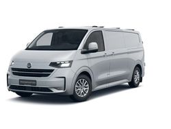 Ny 2025 VW T6.1 Van | 642 386 kr (Marknadspris)