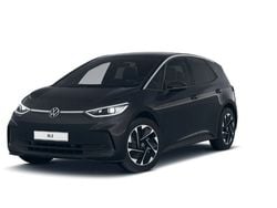 Ny 2024 VW ID.3 Pro Halvkombi | 469 900 kr
