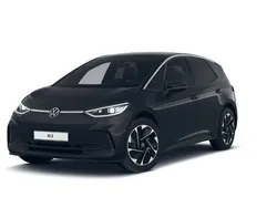 Ny 2024 VW ID.3 Pro Halvkombi | 469 900 kr (Marknadspris)
