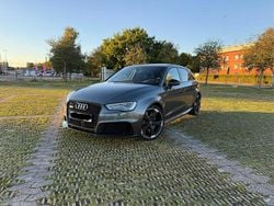 Begagnad 2016 Audi RS3 Halvkombi | 359 900 kr (Superpris)