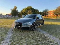 Begagnad 2016 Audi RS3 Halvkombi | 359 900 kr