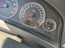 Grå Begagnad 2007 Opel Vectra Kombi | 25 000 kr (Lite dyr)