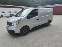 Grå Begagnad 2019 Fiat Talento Van | 130 000 kr (Marknadspris)