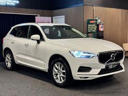Vit Begagnad 2018 Volvo XC60 Momentum SUV | 269 900 kr (Marknadspris)
