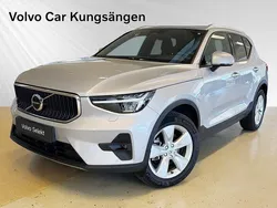 Silver Begagnad 2023 Volvo XC40 Core SUV | 339 900 kr (Bra pris)