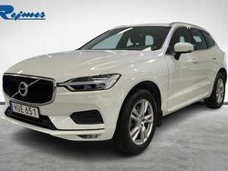 Vit (ice vit) Begagnad 2018 Volvo XC60 Business Edition SUV | 283 000 kr (Superpris)