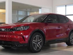 Okänd Begagnad 2025 Ford Capri Premium Halvkombi | 649 900 kr (Dyr)