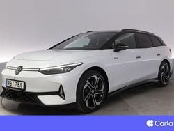 Vit Begagnad 2025 VW ID.7 GTX Sedan | 599 900 kr (Superpris)
