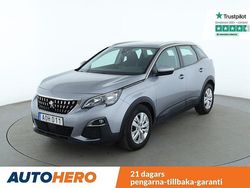 Okänd Begagnad 2018 Peugeot 3008 Active SUV | 168 000 kr (Marknadspris)