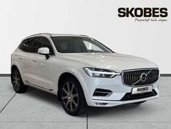Vit Begagnad 2020 Volvo XC60 Inscription SUV | 399 100 kr (Dyr)