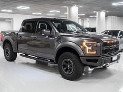 Begagnad 2018 Ford F-150 Raptor Pickup | 695 000 kr