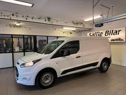 Vit Begagnad 2017 Ford Transit Van | 99 900 kr (Bra pris)