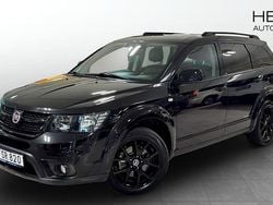 Begagnad 2016 Fiat Freemont SUV | 124 900 kr (Marknadspris)