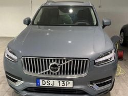 Grå Begagnad 2020 Volvo XC90 Inscription SUV | 459 000 kr (Bra pris)